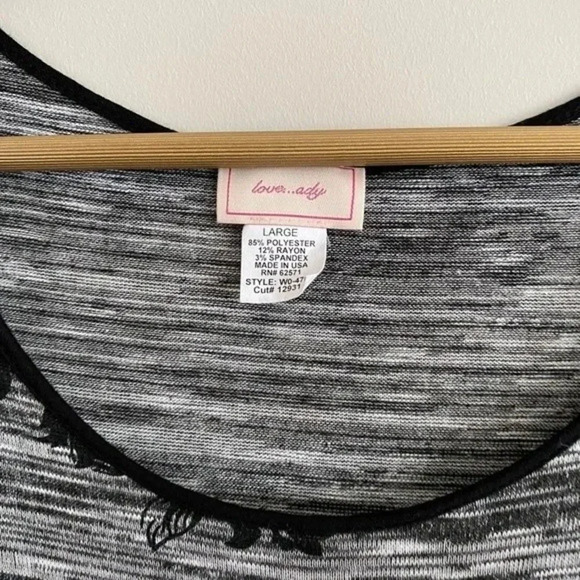 love...ady Floral Dress - Picture 6 of 8